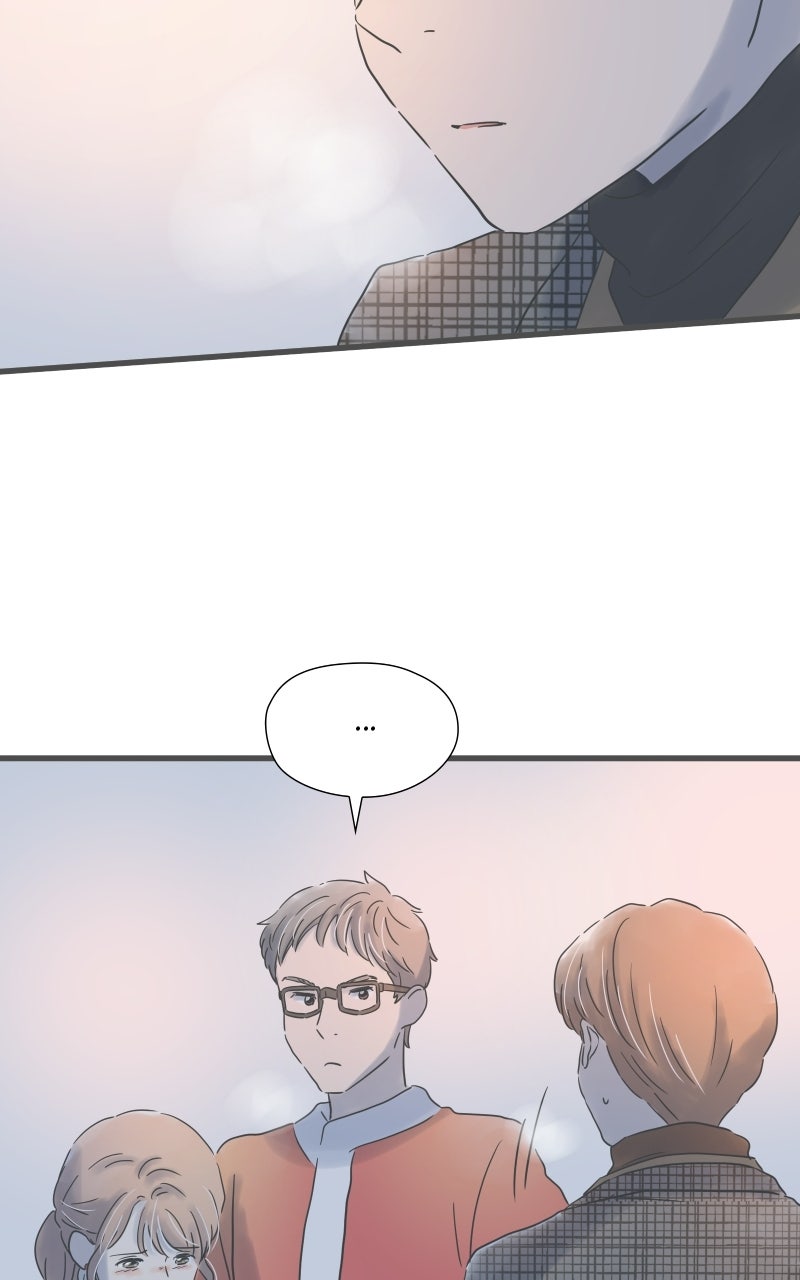 It Rains on Precious Days Ep. 210 - Spending Time with Him page 19 - 