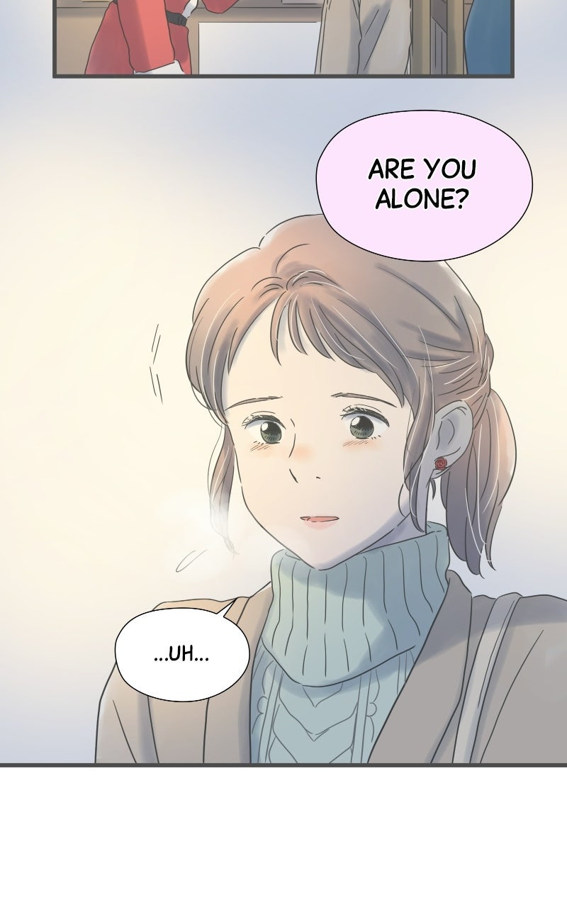It Rains on Precious Days Ep. 210 - Spending Time with Him page 3 - 