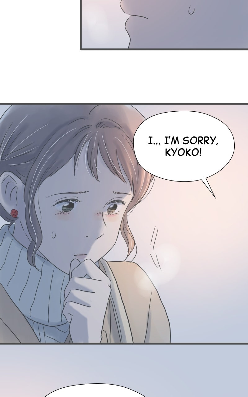It Rains on Precious Days Ep. 210 - Spending Time with Him page 21 - 
