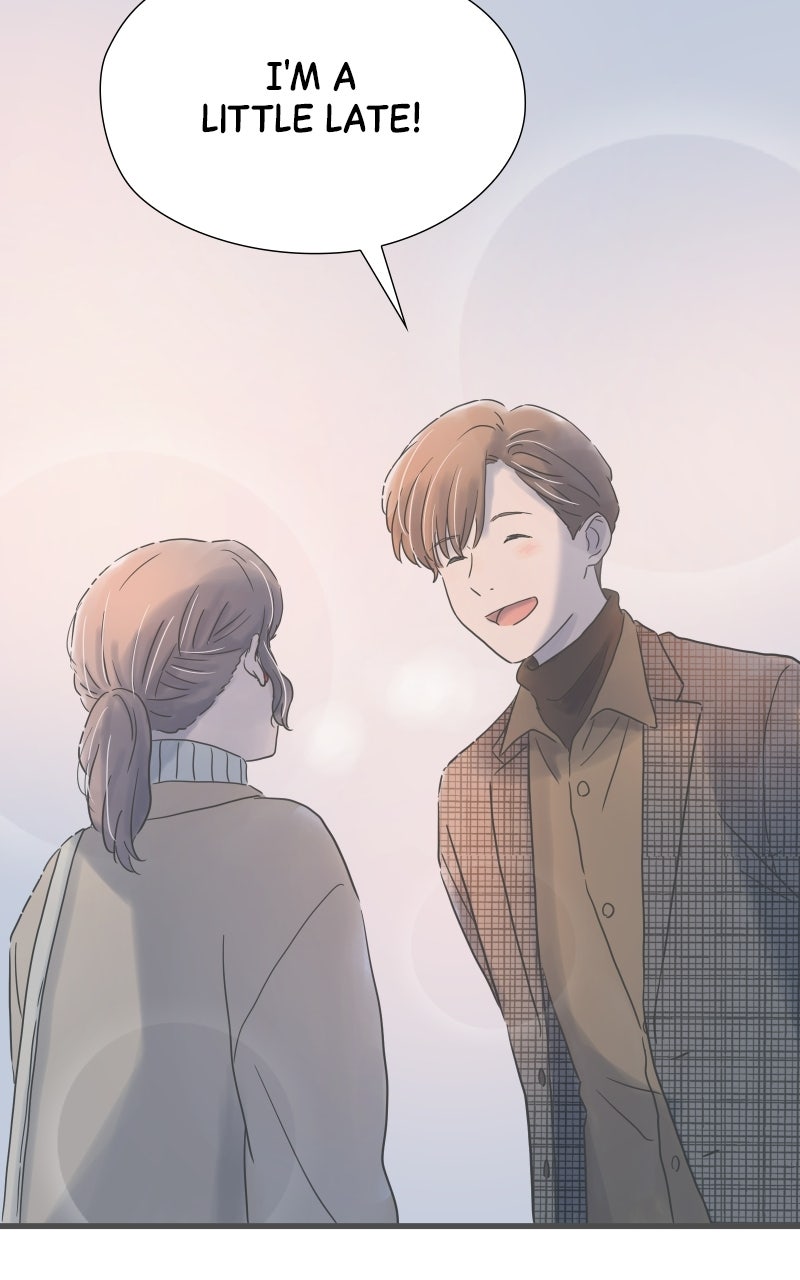 It Rains on Precious Days Ep. 210 - Spending Time with Him page 22 - 