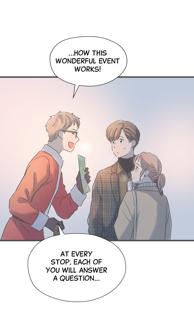 It Rains on Precious Days Ep. 210 - Spending Time with Him page 26 - 