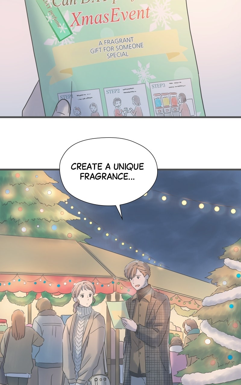 It Rains on Precious Days Ep. 210 - Spending Time with Him page 28 - 