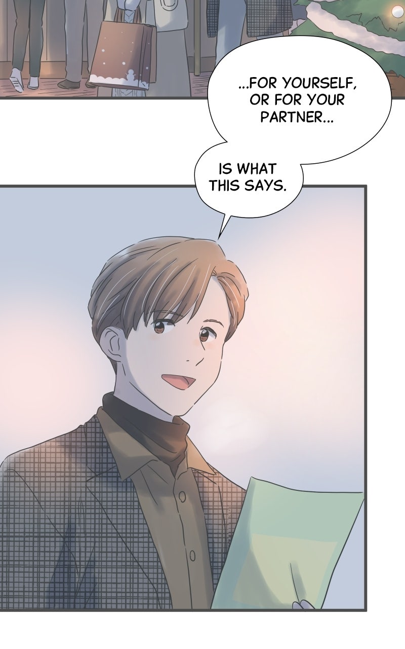 It Rains on Precious Days Ep. 210 - Spending Time with Him page 29 - 