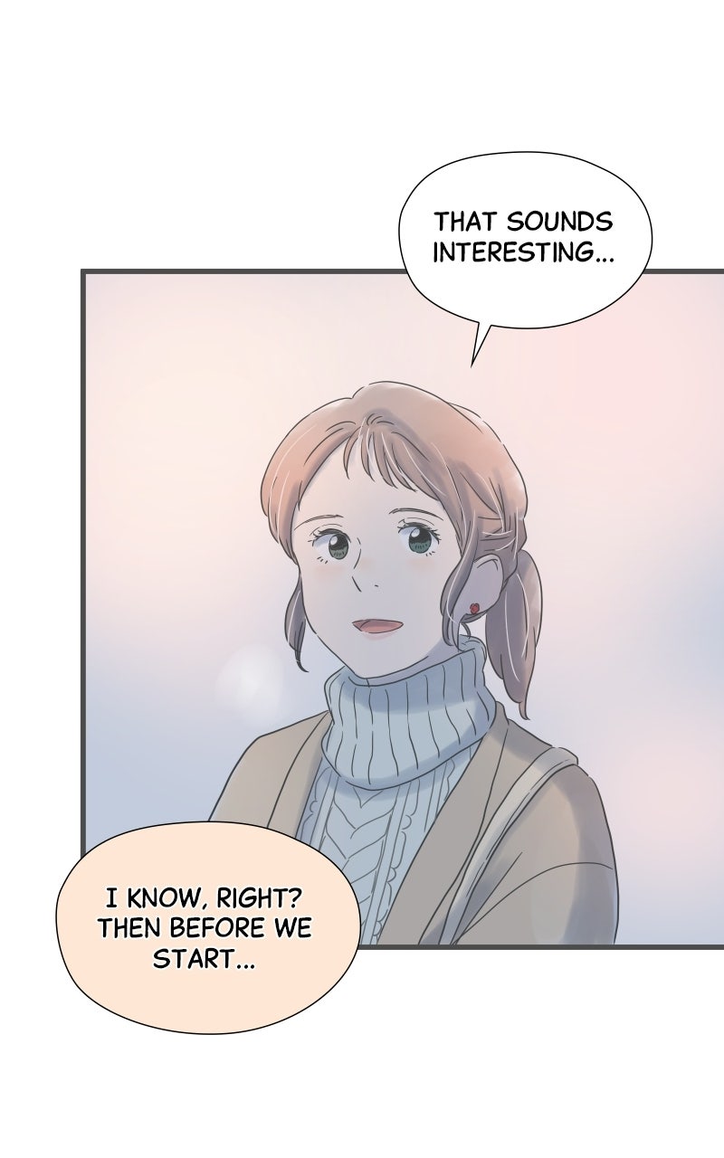 It Rains on Precious Days Ep. 210 - Spending Time with Him page 30 - 