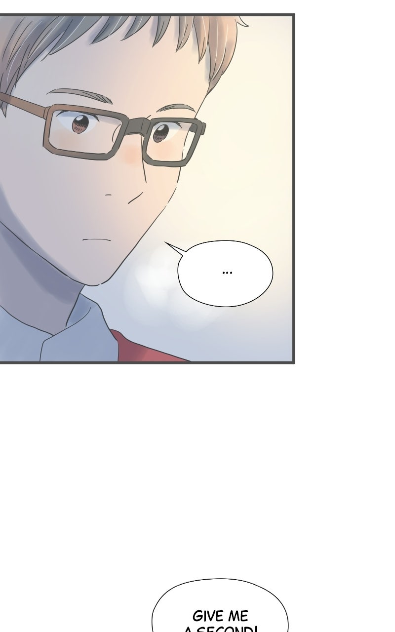 It Rains on Precious Days Ep. 210 - Spending Time with Him page 4 - 
