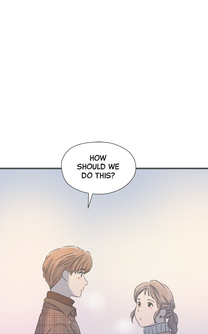 It Rains on Precious Days Ep. 210 - Spending Time with Him page 31 - 