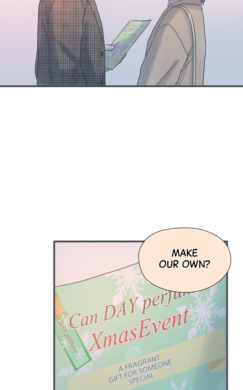 It Rains on Precious Days Ep. 210 - Spending Time with Him page 32 - 