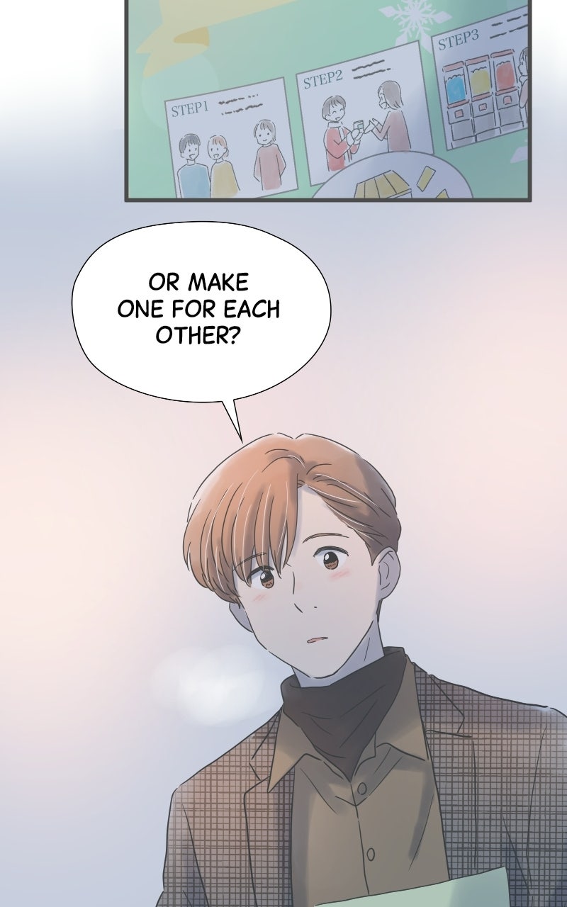 It Rains on Precious Days Ep. 210 - Spending Time with Him page 33 - 