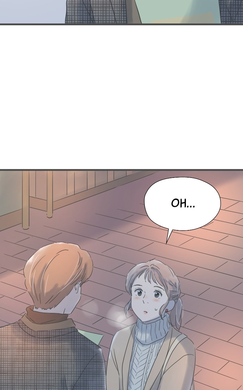 It Rains on Precious Days Ep. 210 - Spending Time with Him page 34 - 