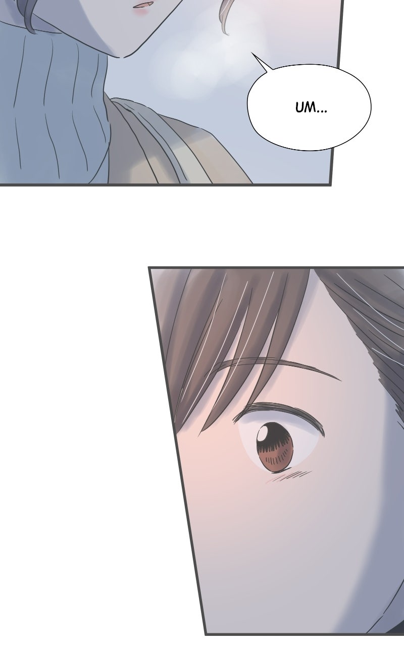 It Rains on Precious Days Ep. 210 - Spending Time with Him page 36 - 