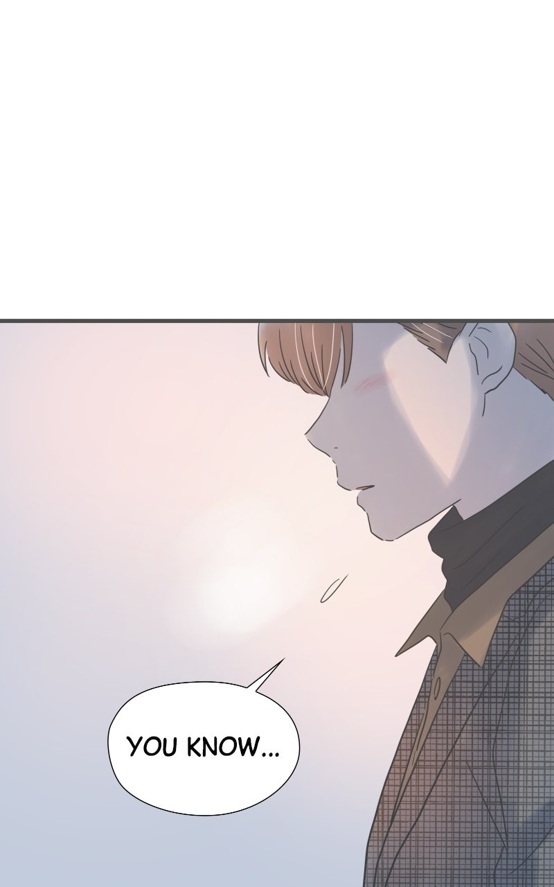 It Rains on Precious Days Ep. 210 - Spending Time with Him page 37 - 