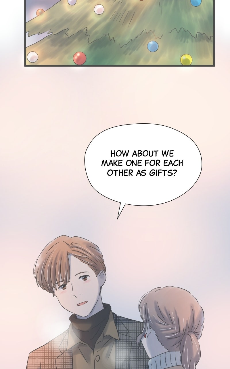 It Rains on Precious Days Ep. 210 - Spending Time with Him page 39 - 