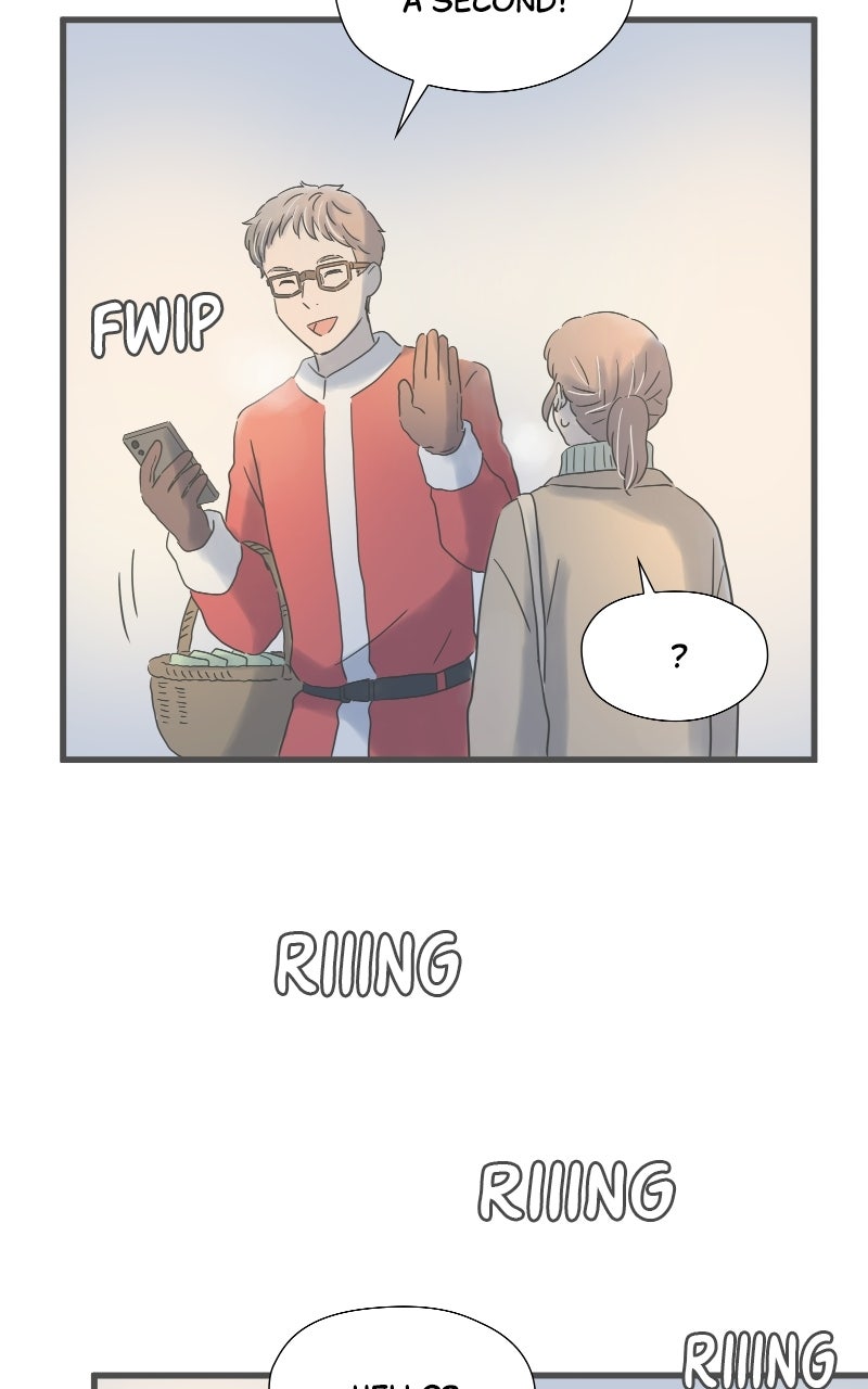It Rains on Precious Days Ep. 210 - Spending Time with Him page 5 - 