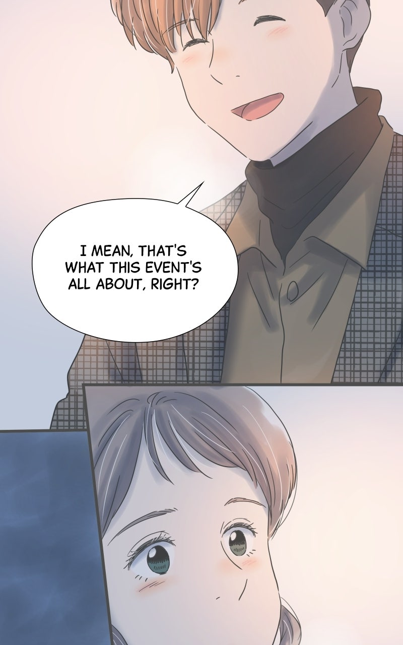 It Rains on Precious Days Ep. 210 - Spending Time with Him page 41 - 