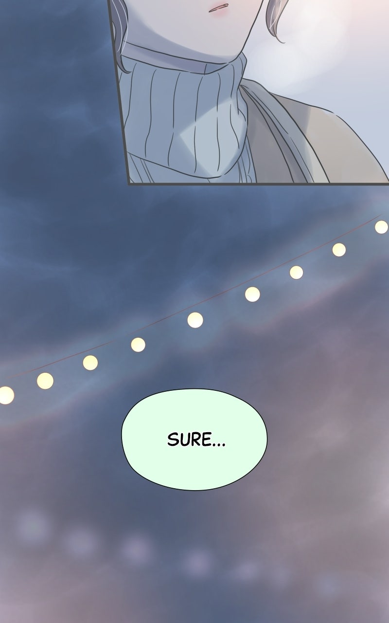 It Rains on Precious Days Ep. 210 - Spending Time with Him page 42 - 