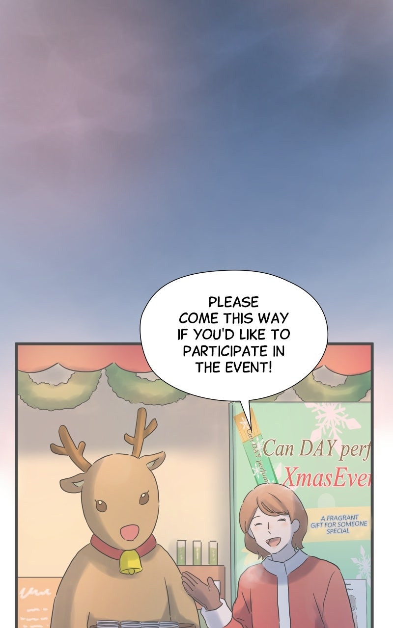 It Rains on Precious Days Ep. 210 - Spending Time with Him page 43 - 