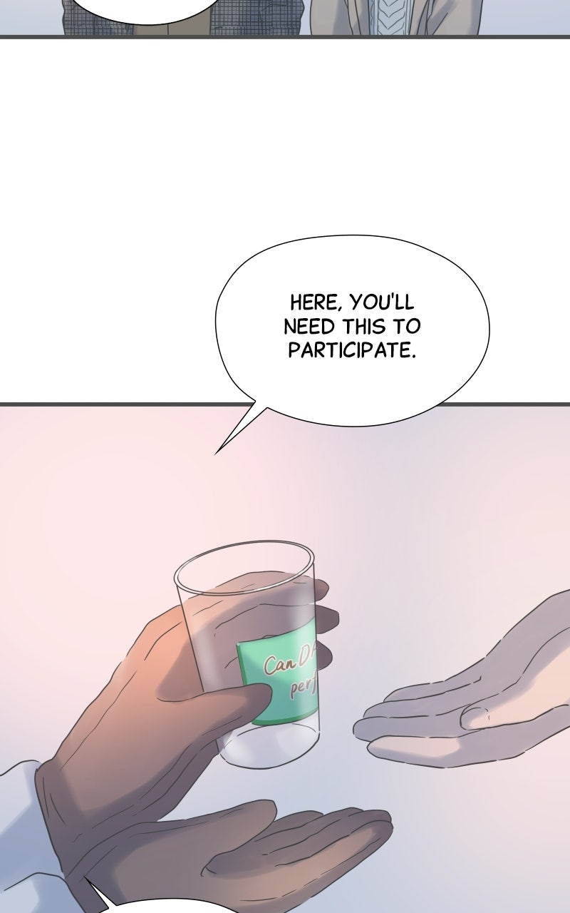 It Rains on Precious Days Ep. 210 - Spending Time with Him page 46 - 