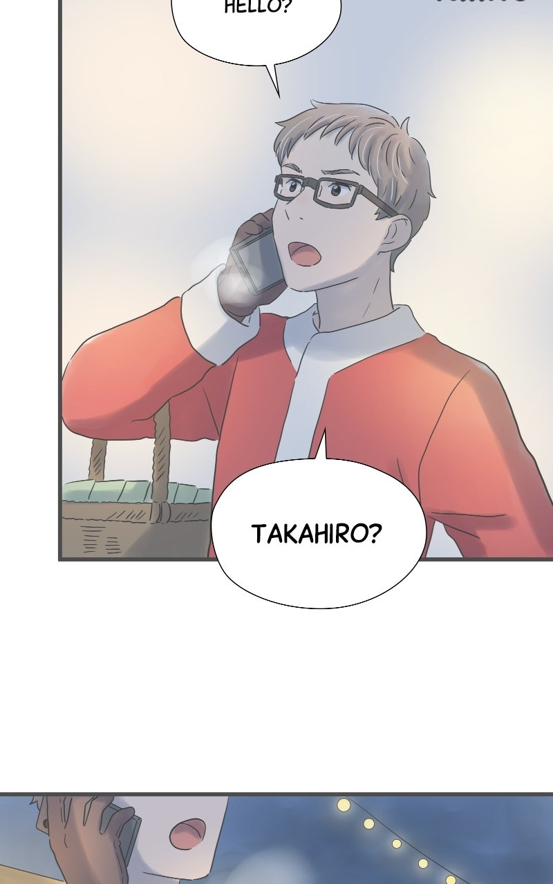 It Rains on Precious Days Ep. 210 - Spending Time with Him page 6 - 
