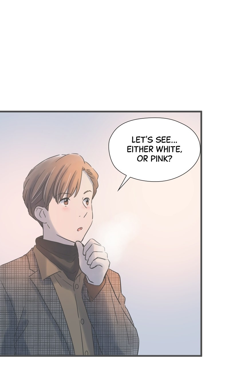 It Rains on Precious Days Ep. 210 - Spending Time with Him page 51 - 