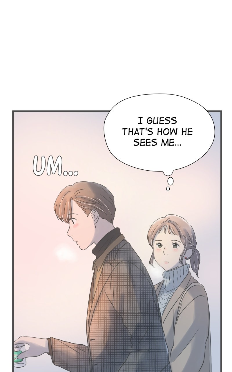 It Rains on Precious Days Ep. 210 - Spending Time with Him page 53 - 