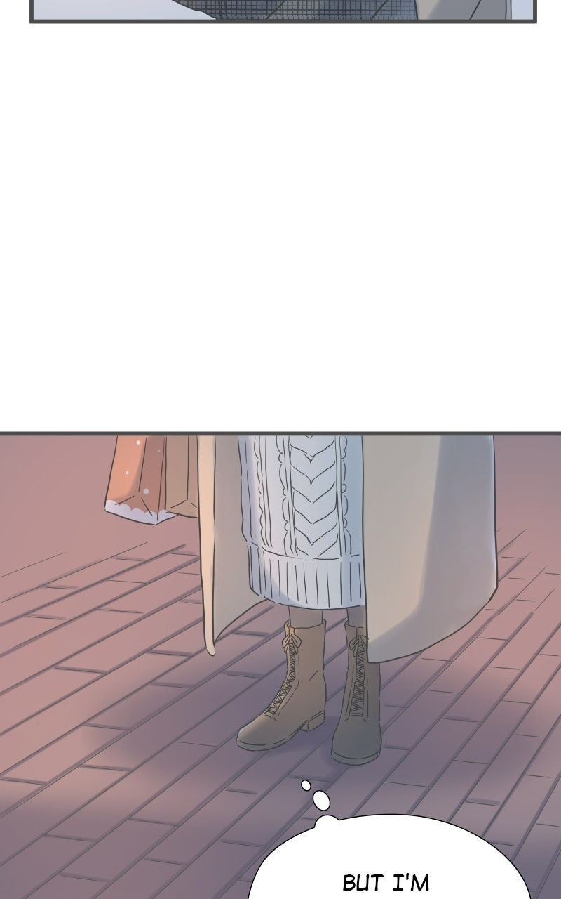 It Rains on Precious Days Ep. 210 - Spending Time with Him page 54 - 