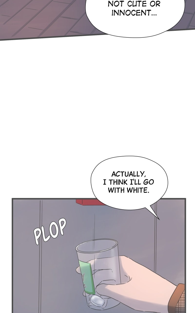 It Rains on Precious Days Ep. 210 - Spending Time with Him page 55 - 