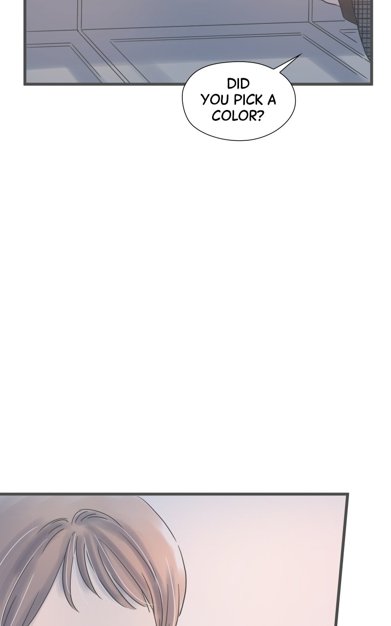 It Rains on Precious Days Ep. 210 - Spending Time with Him page 56 - 