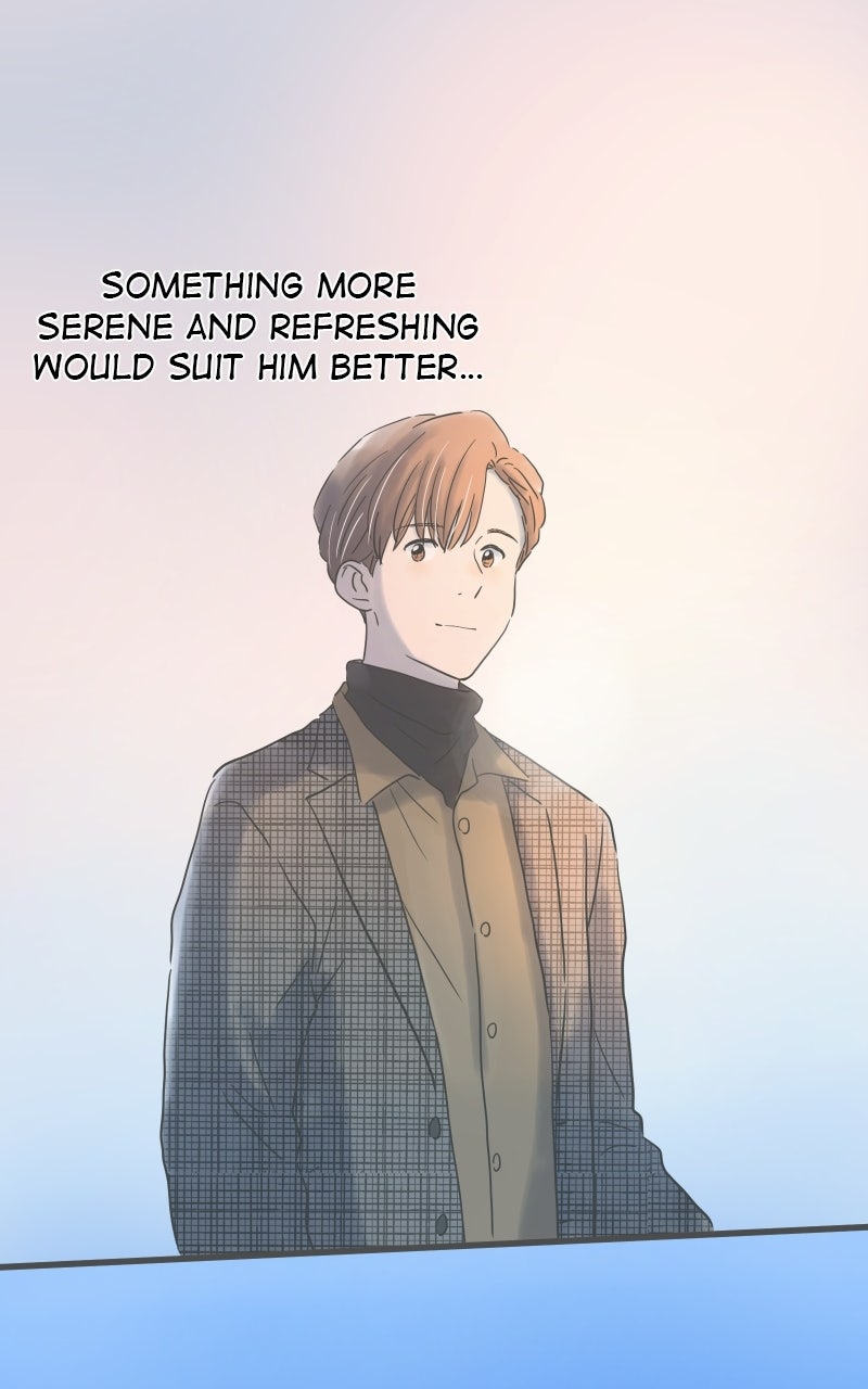 It Rains on Precious Days Ep. 210 - Spending Time with Him page 58 - 