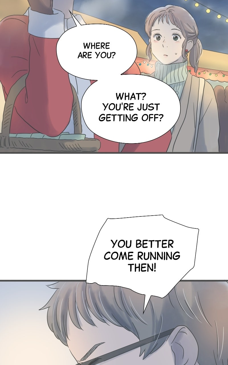 It Rains on Precious Days Ep. 210 - Spending Time with Him page 7 - 