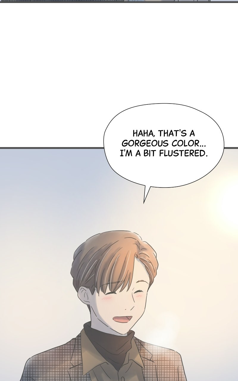 It Rains on Precious Days Ep. 210 - Spending Time with Him page 62 - 