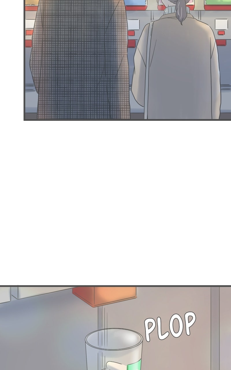 It Rains on Precious Days Ep. 210 - Spending Time with Him page 64 - 