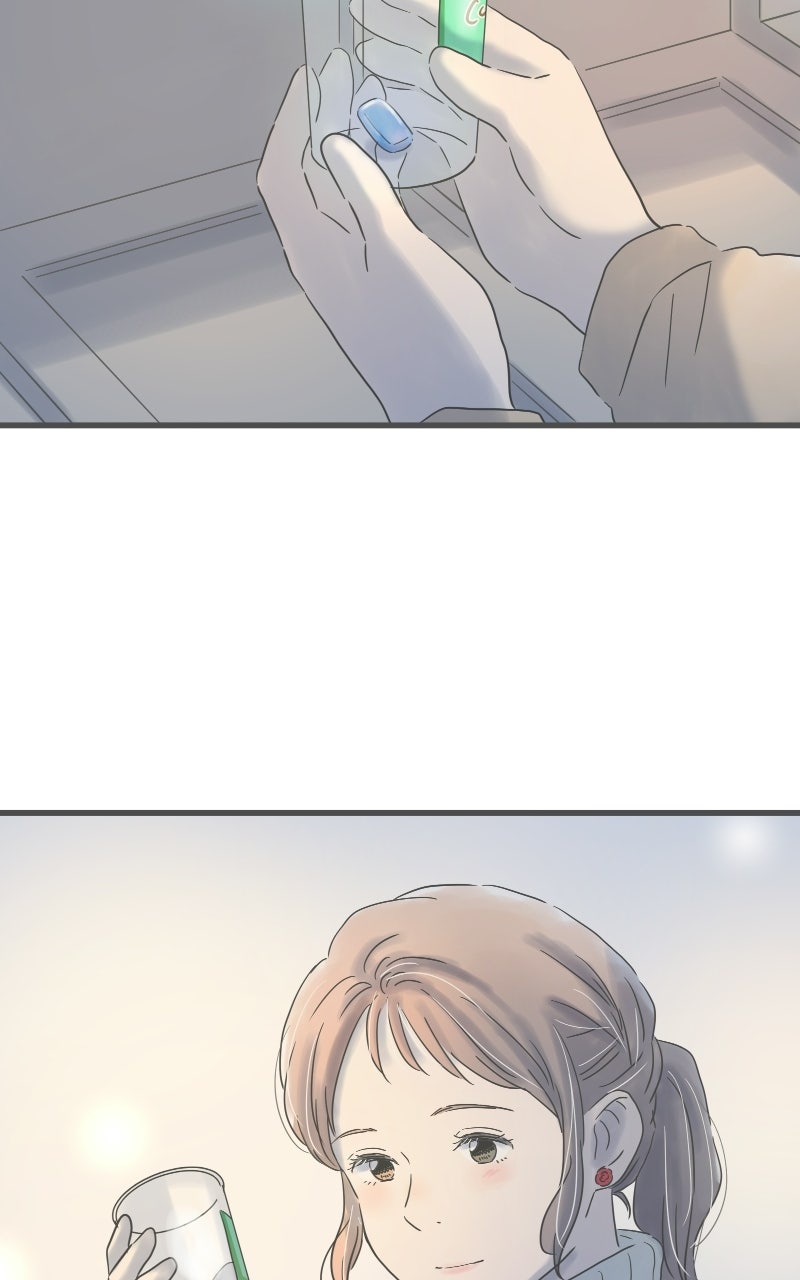 It Rains on Precious Days Ep. 210 - Spending Time with Him page 65 - 