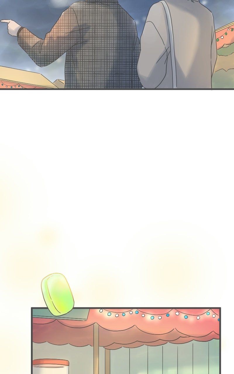 It Rains on Precious Days Ep. 210 - Spending Time with Him page 67 - 