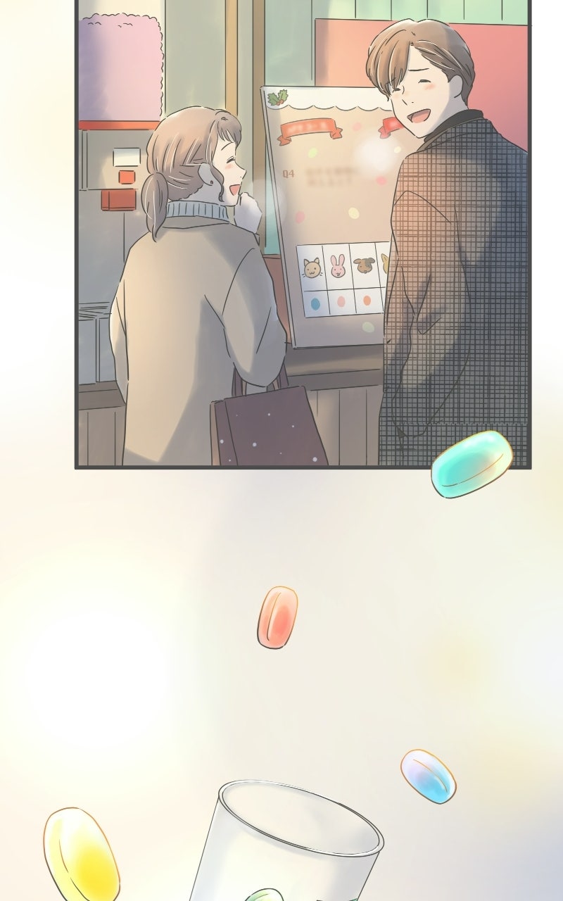 It Rains on Precious Days Ep. 210 - Spending Time with Him page 68 - 