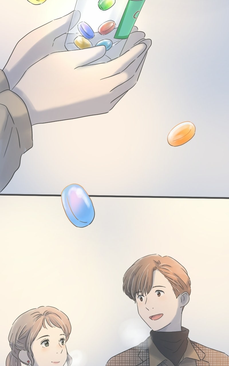 It Rains on Precious Days Ep. 210 - Spending Time with Him page 69 - 