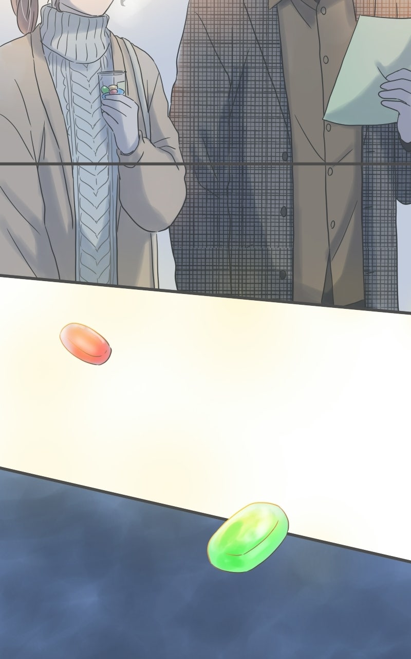 It Rains on Precious Days Ep. 210 - Spending Time with Him page 70 - 