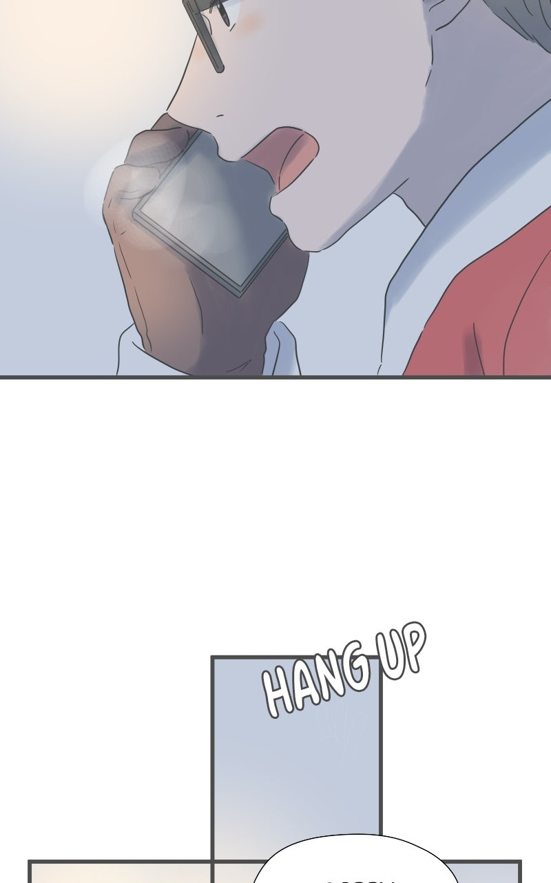 It Rains on Precious Days Ep. 210 - Spending Time with Him page 8 - 
