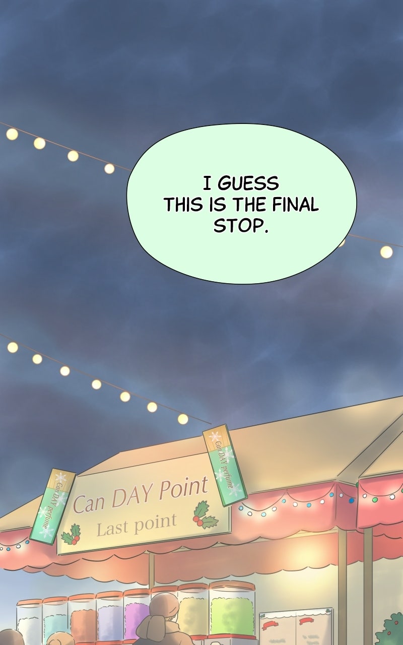 It Rains on Precious Days Ep. 210 - Spending Time with Him page 71 - 