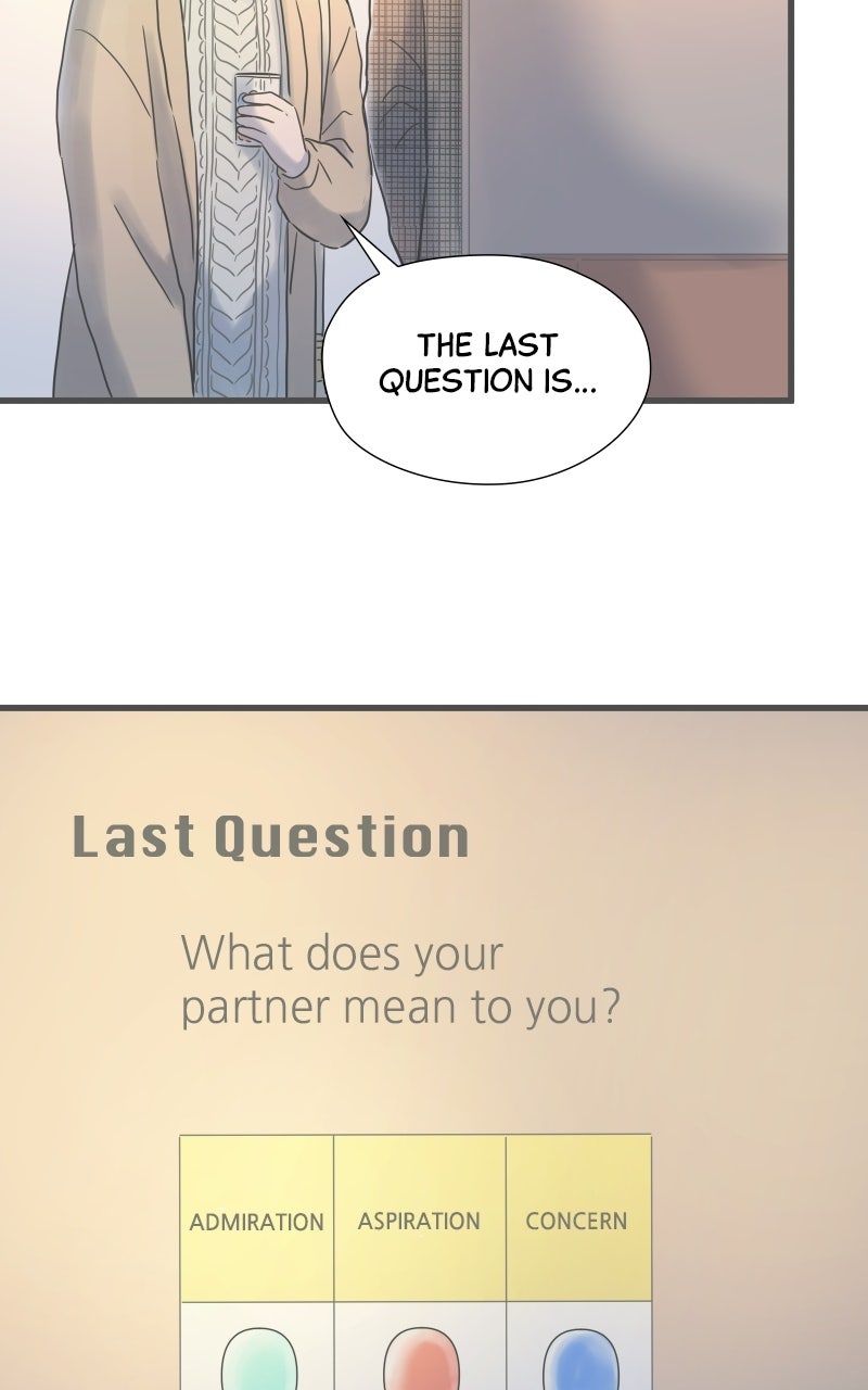 It Rains on Precious Days Ep. 210 - Spending Time with Him page 73 - 