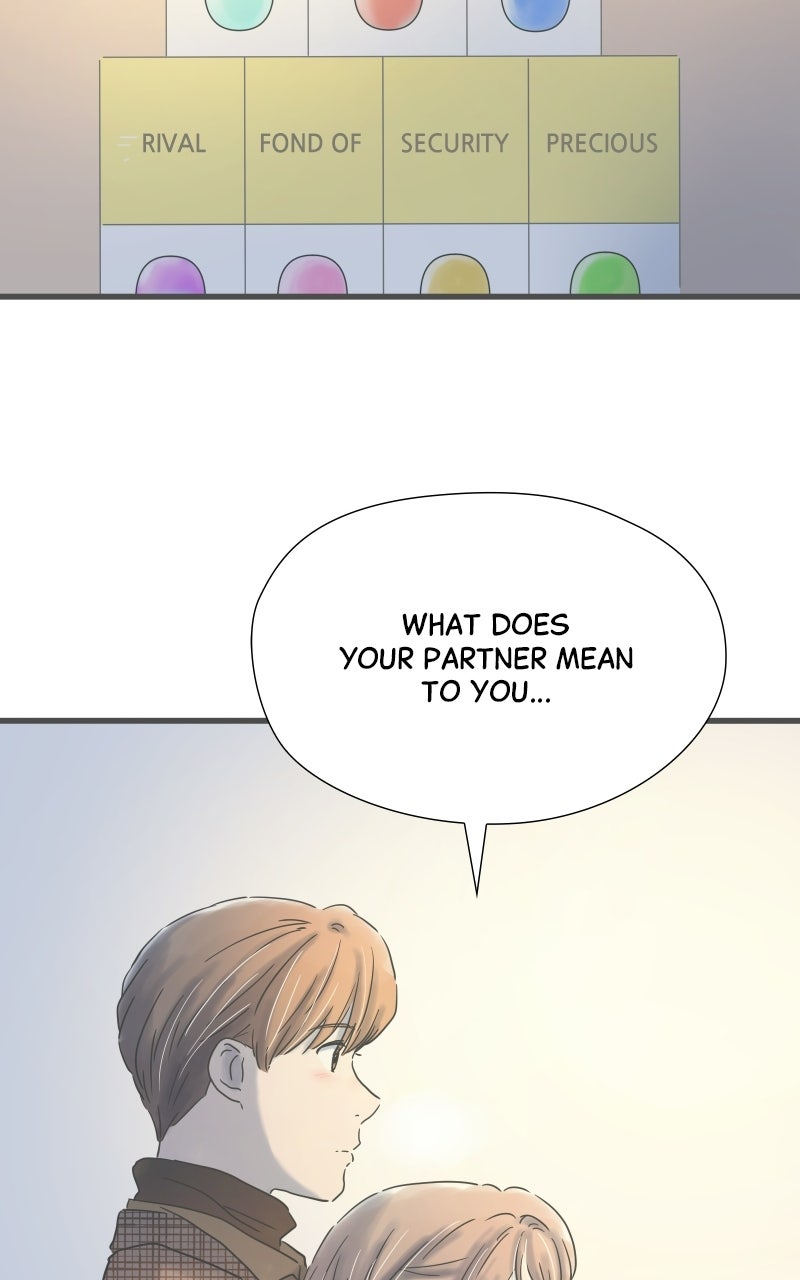 It Rains on Precious Days Ep. 210 - Spending Time with Him page 74 - 