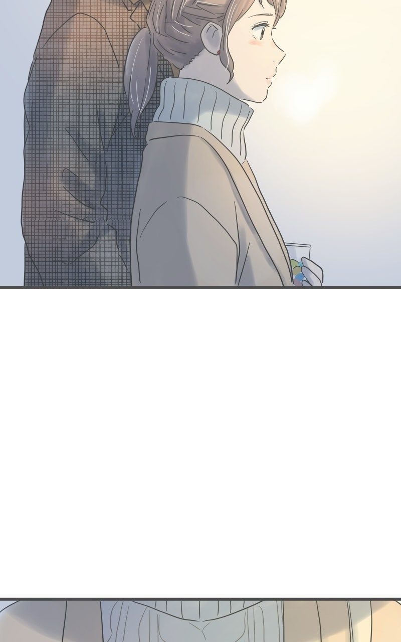 It Rains on Precious Days Ep. 210 - Spending Time with Him page 75 - 