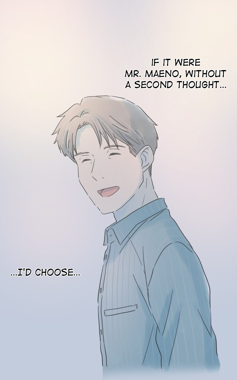 It Rains on Precious Days Ep. 210 - Spending Time with Him page 81 - 