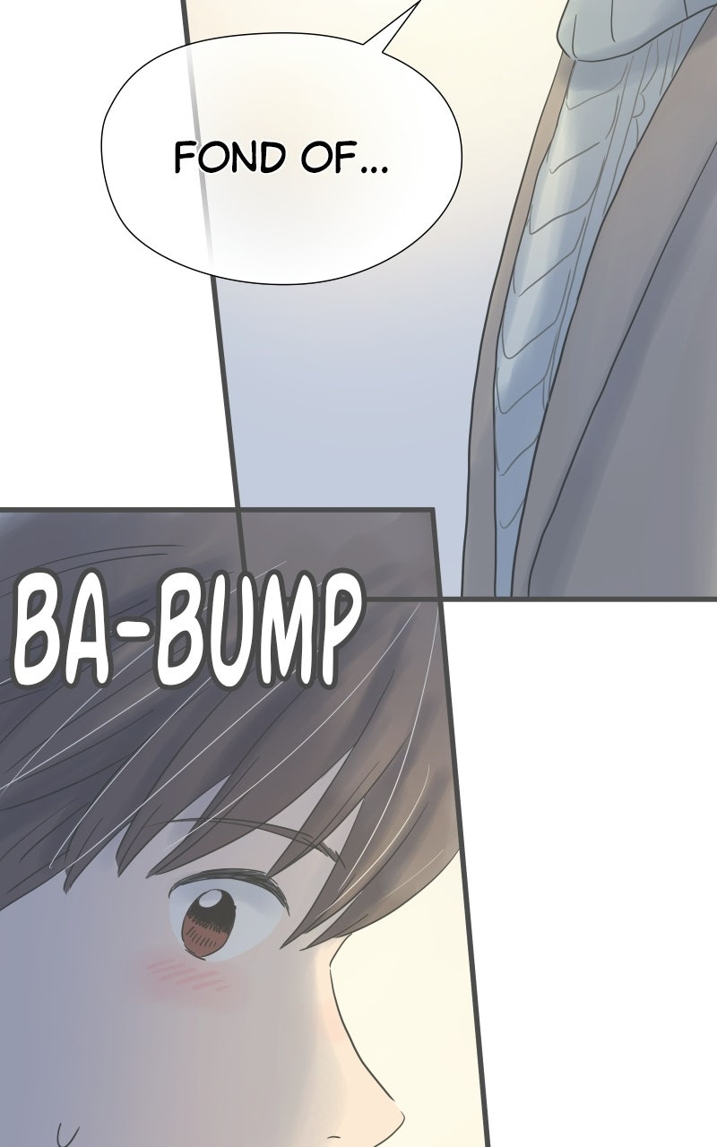 It Rains on Precious Days Ep. 210 - Spending Time with Him page 83 - 