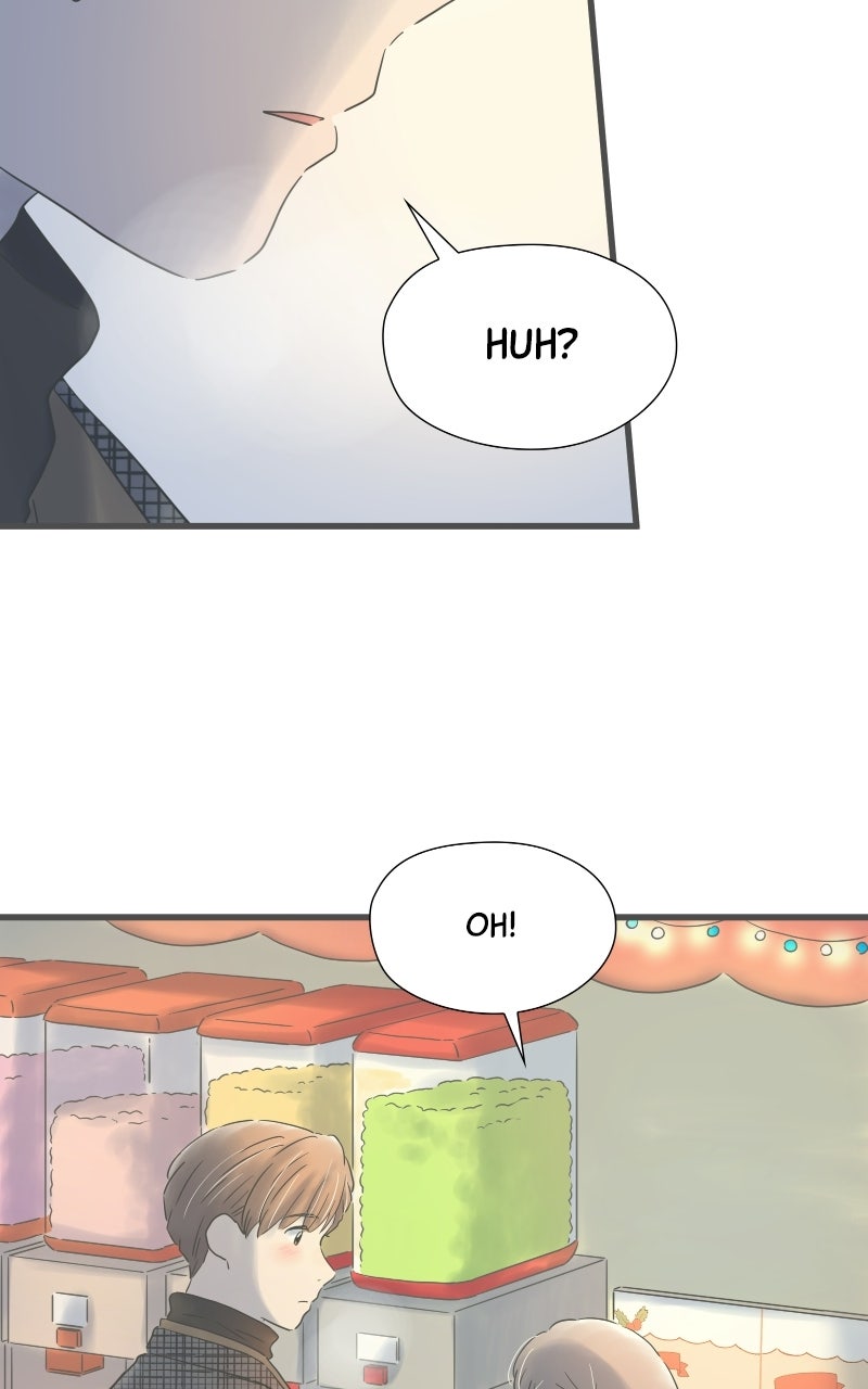 It Rains on Precious Days Ep. 210 - Spending Time with Him page 84 - 