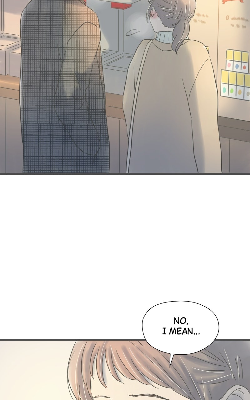 It Rains on Precious Days Ep. 210 - Spending Time with Him page 85 - 