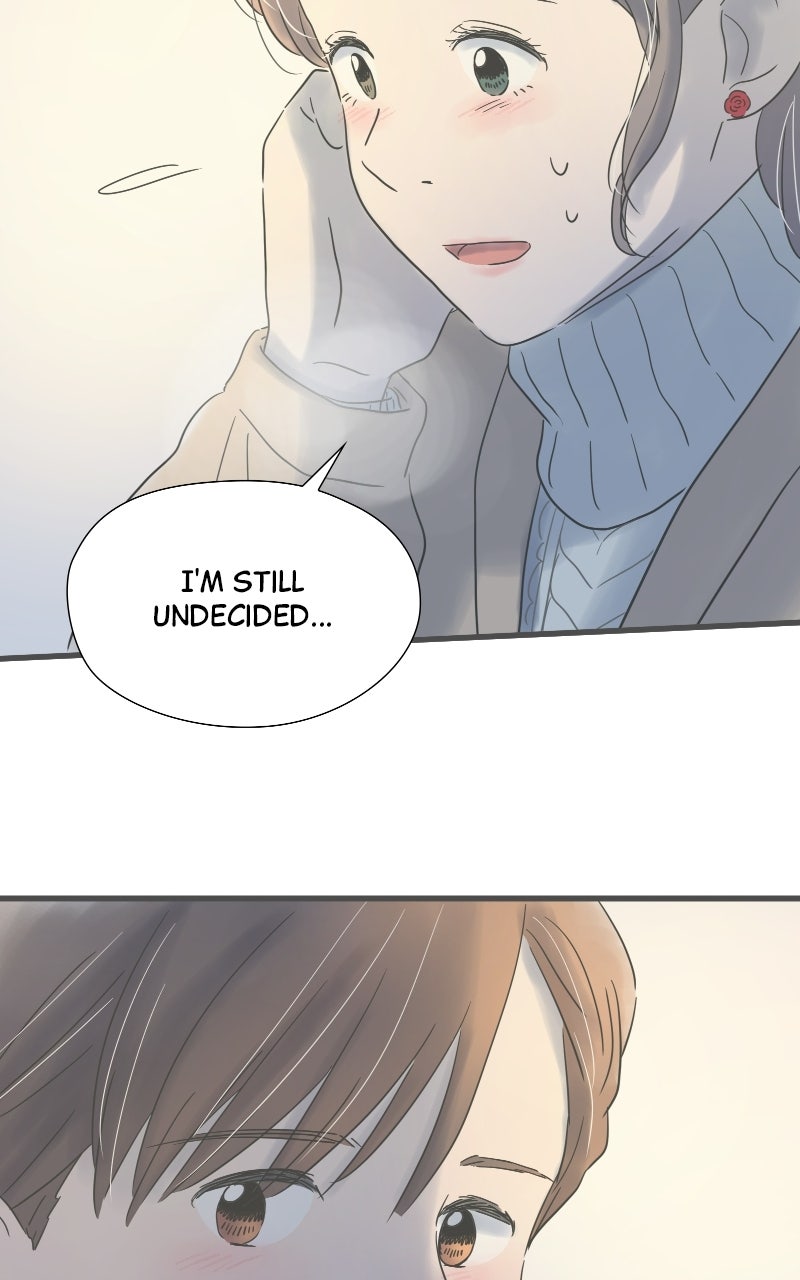 It Rains on Precious Days Ep. 210 - Spending Time with Him page 86 - 