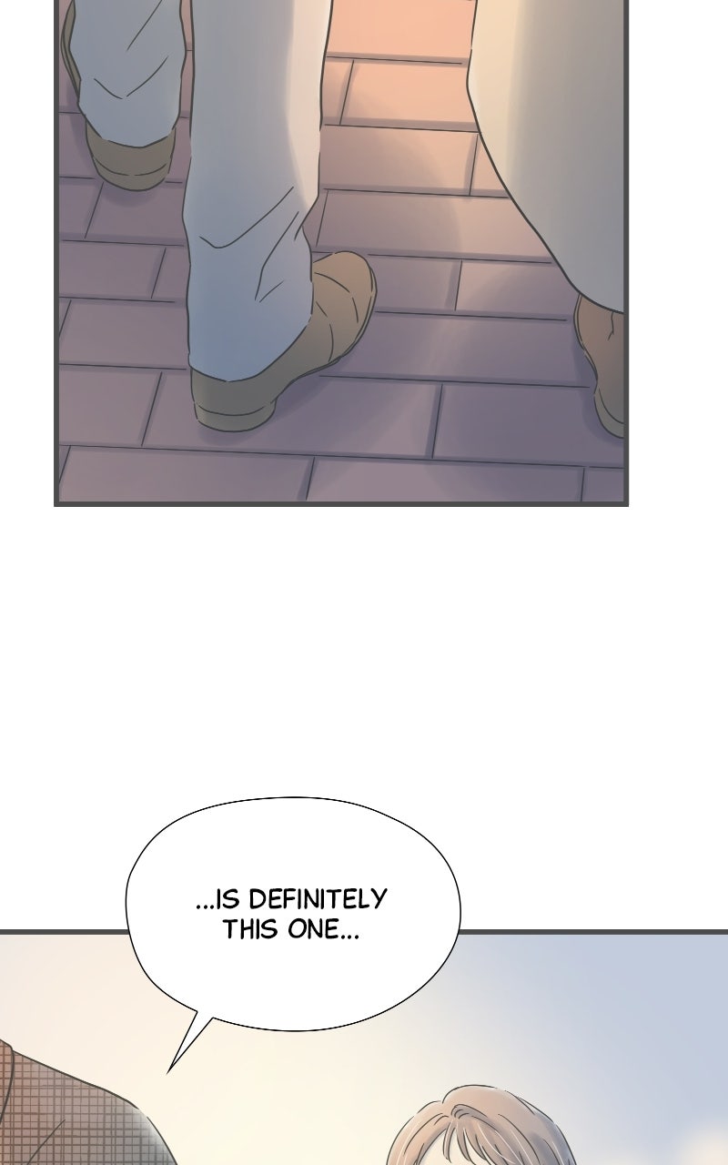 It Rains on Precious Days Ep. 210 - Spending Time with Him page 88 - 