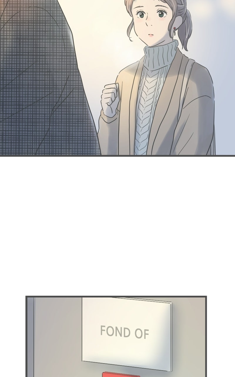 It Rains on Precious Days Ep. 210 - Spending Time with Him page 89 - 