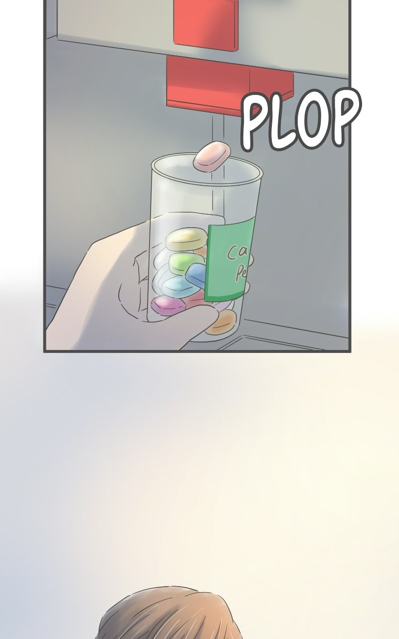 It Rains on Precious Days Ep. 210 - Spending Time with Him page 90 - 