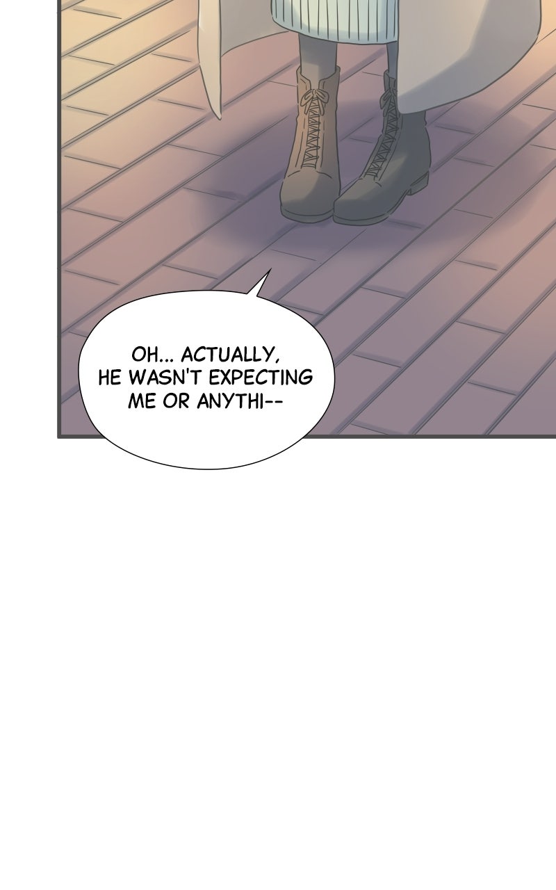 It Rains on Precious Days Ep. 210 - Spending Time with Him page 10 - 